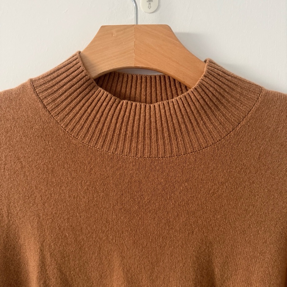 SEZANE Mathias Sweater - Picture 4 of 12